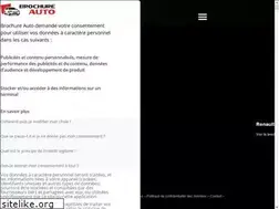 Sites similar to brochure-catalogue-voiture-neuve.fr