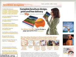 Sites similar to brochure-designers.co.uk