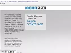Sites similar to brochuredesign.it