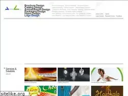 Sites similar to brochuredesigning.in