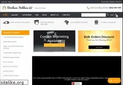 Sites similar to brochureholders4u.com