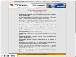 Sites similar to brochureprintingplace.com