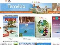 Sites similar to brochuresenligne.com