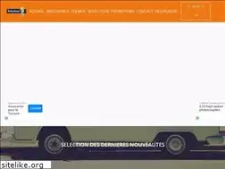 Sites similar to brochuresvacances.fr
