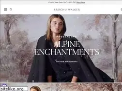 Sites similar to brochuwalker.com