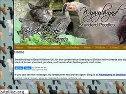 Sites similar to brock-o-dale.co.uk