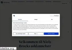Sites similar to brock.dk
