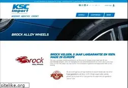 Sites similar to brock.nl