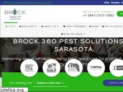Sites similar to brock360.com