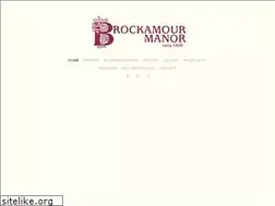 Sites similar to brockamour.com