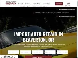 Sites similar to brockautomotive.com