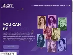 Sites similar to brockbest.com