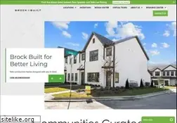 Sites similar to brockbuilt.com
