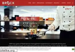 Sites similar to brockco.com