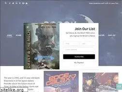 Sites similar to brockeastman.com