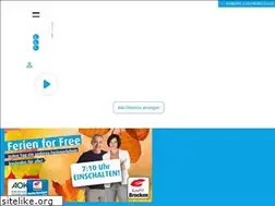 Sites similar to brocken.de