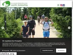 Sites similar to brockenaufstieg.de