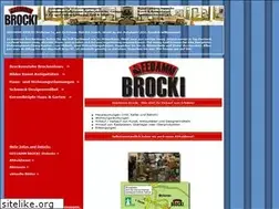 Sites similar to brockenhaus-zuerichsee.ch