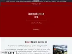 Sites similar to brockenzo.com
