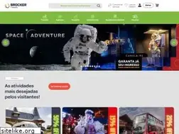 Sites similar to brockerturismo.com.br