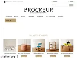 Sites similar to brockeur.com