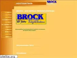 Sites similar to brockfreizeitzentrum.de