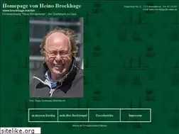 Sites similar to brockhage-maritim.de