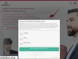Sites similar to brockhaus-ag.de