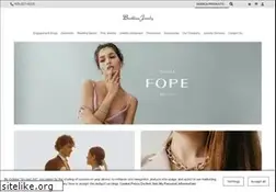Sites similar to brockhausjewelry.com