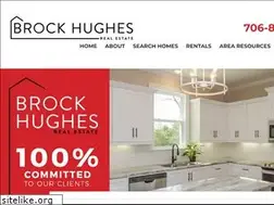 Sites similar to brockhughes.com