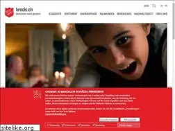 Sites similar to brocki.ch