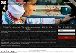 Sites similar to brockintonauto.com