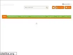 Sites similar to brockmann-shop.de
