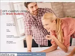 Sites similar to brockocl.ca
