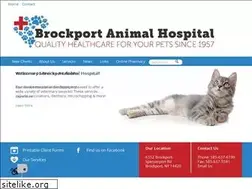 Sites similar to brockportanhosp.com