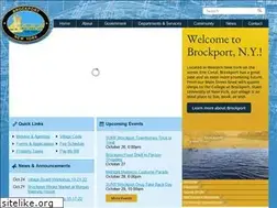 Sites similar to brockportny.org