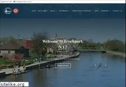 Sites similar to brockportpolice.org