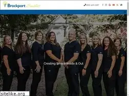 Sites similar to brockportsmiles.com