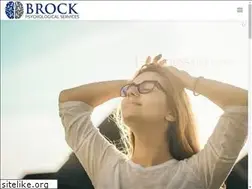 Sites similar to brockpsychologicalservices.com