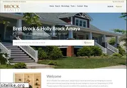 Sites similar to brockrealty.com