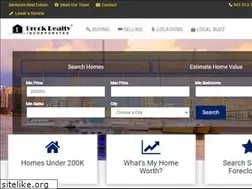 Sites similar to brockrealty.net
