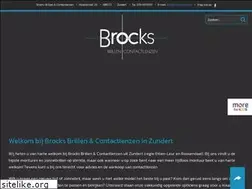 Sites similar to brocksbrillen.nl