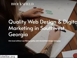 Sites similar to brocksfield.com