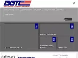 Sites similar to brocksgap.com