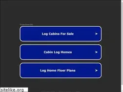 Sites similar to brockshuntincabins.com