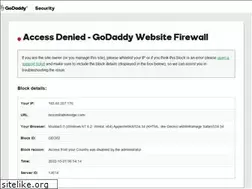 Sites similar to brockstrattonridge.com