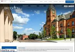 Sites similar to brockton.ma.us