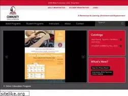 Sites similar to brocktoncommunityschools.com