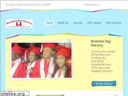 Sites similar to brocktonday.org