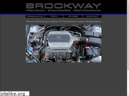 Sites similar to brockwayengineering.com